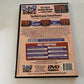 Go Go Robics by The Pontani Sisters (DVD, 2003) NEW All Regions