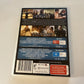 The Craft / The Covenant (DVD, 2008, 2-Disc) Neve Campbell NEW Region 4