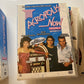 Acropolis Now : Series 1 & 3 (DVD, 1989, 4-Disc) Nick Giannopoulos All Regions