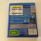 Toy Story 3 (Blu-ray, 2010, 3-Disc) All Regions
