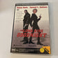 The Long Kiss Goodnight (DVD, 1996) Geena Davis, Samuel L. Jackson Region 4