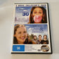 Suddenly 30 / Catch And Release (DVD, 2004) NEW Region 4