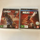 NBA 2K15 & 2K12 Michael Jordan & Kevin Durant Playstation 3 PS3
