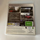 Gran Turismo 5 Prologue Sony Playstation 3 PS3 With Manual