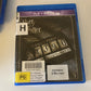 Harry Potter 5x Blu-ray Movies Region B