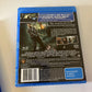 Harry Potter 5x Blu-ray Movies Region B