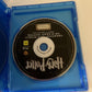 Harry Potter 5x Blu-ray Movies Region B