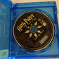 Harry Potter 5x Blu-ray Movies Region B