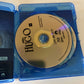 Hugo (Blu-ray + DVD, 2011, 2-Disc) Ben Kingsley, Jude Law, Jude Law Region B
