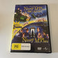 Nanny Mcphee / Nanny Mcphee And The Big Bang (DVD, 2010, 2-Disc) Region 4