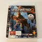 Uncharted 2 Among Thieves Sony Playstation 3 Video Game PS3