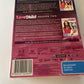Love Child Season 1 & 2 (DVD, 2015, 4-Disc) Jessica Marais NEW Region 4 &2