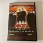 Dogma (DVD, 1999) Matt Damon, Ben Affleck, Alan Rickman Region 4