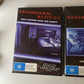 Paranormal Activity 1 & 3 (DVD, 2011, 2-Disc) Bailey Michelle Brown Region 4