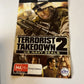 Terrorist Takedown 2 US Navy Seals PC DVD-ROM