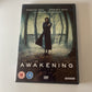 The Awakening (DVD, 2011) Dominic West, Rebecca Hall NEW Region 2