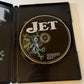 JET - Right! Right! Right! (DVD, 2004) All Regions