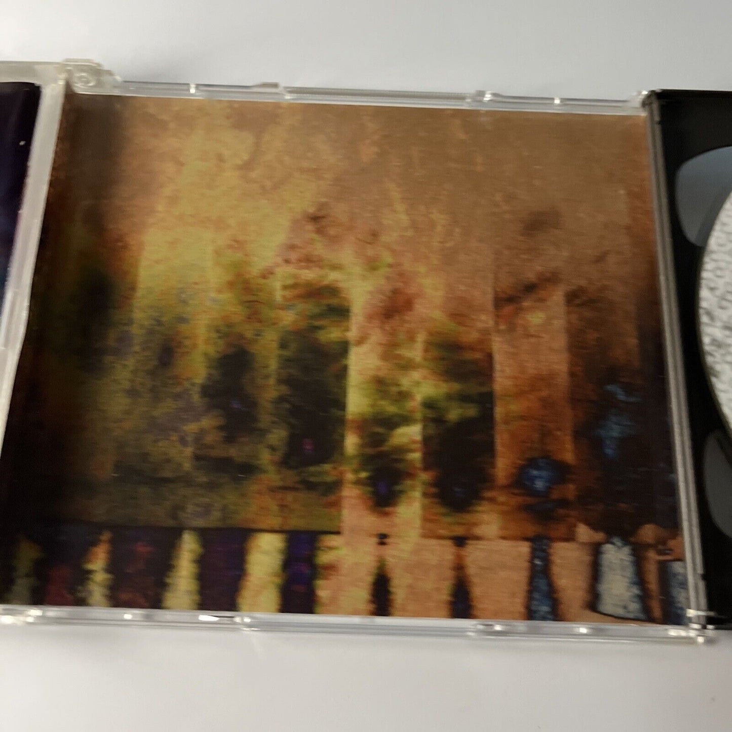 Karl Jenkins - Adiemus III (Dances Of Time Special Edition) CD Obi Japan Promo