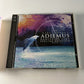 Karl Jenkins - Adiemus III (Dances Of Time Special Edition) CD Obi Japan Promo