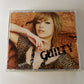 Ayumi Hamasaki - Guilty (CD + DVD, 2008, 2-Disc) AVCD-23503