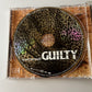 Ayumi Hamasaki - Guilty (CD + DVD, 2008, 2-Disc) AVCD-23503