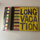 Tokyo Porcupine Collection Vol 2: Featuring Long Vacation (CD, 1995) Obi Apca-79