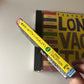 Tokyo Porcupine Collection Vol 2: Featuring Long Vacation (CD, 1995) Obi Apca-79