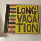 Tokyo Porcupine Collection Vol 2: Featuring Long Vacation (CD, 1995) Obi Apca-79