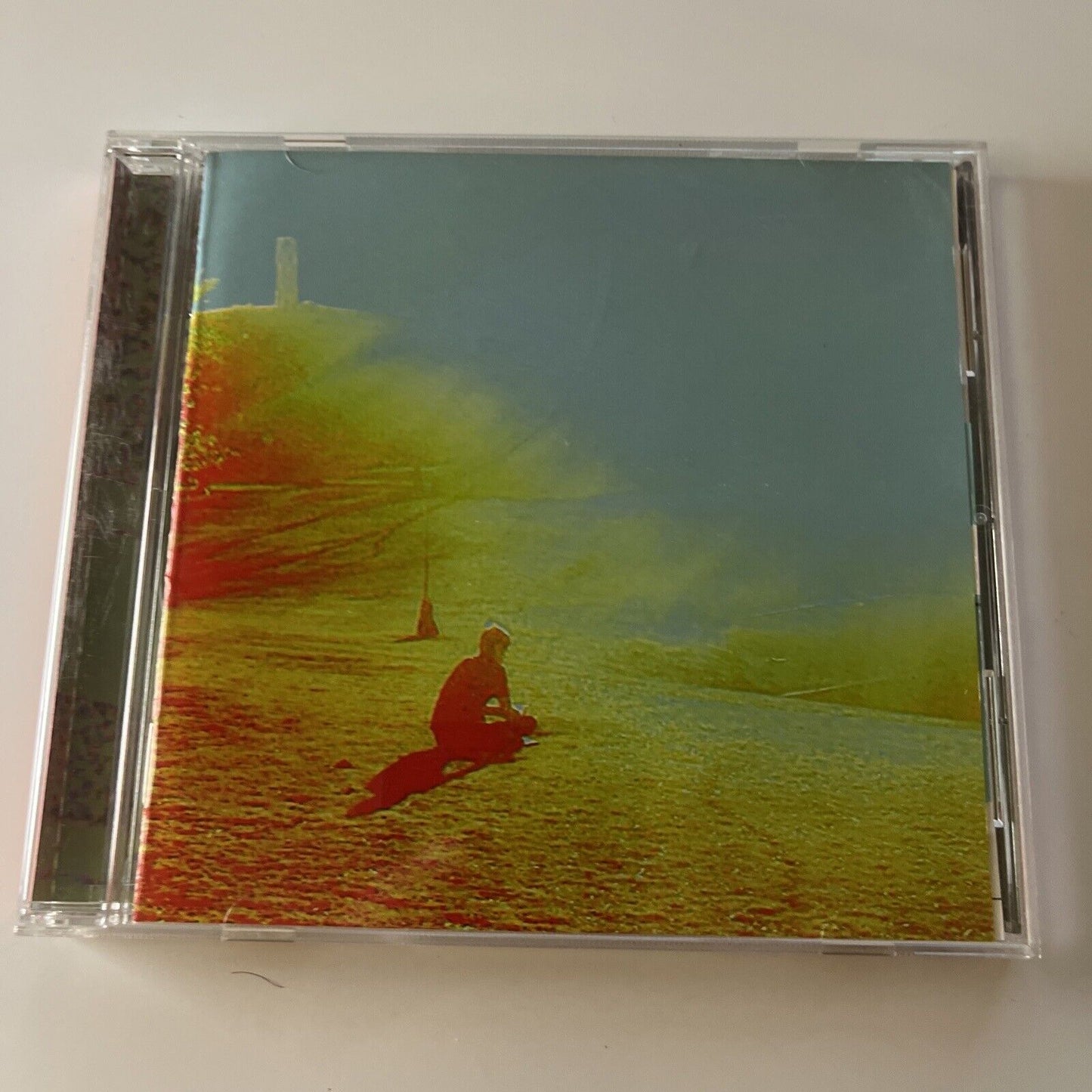 The Flaming Lips - The Terror (CD, 2013) Wpcr-14970 Japan