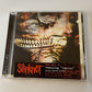 Slipknot - Vol 3: The Subliminal Verses (CD, 2004) Japan Rr-8388-8