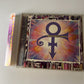 Prince - The Beautiful Experience (CD, 1994) Obi Japan Avcd-11220