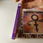 Prince - The Beautiful Experience (CD, 1994) Obi Japan Avcd-11220