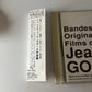 Jean-Luc Goddard - Bandes Originales Des Films De (CD, 1994) Obi Bvcp-1064 Japan