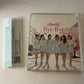 Apink - Bye Bye Eunji Ver [Limited Edition Type C] (CD, 2017) Obi Upch-89323