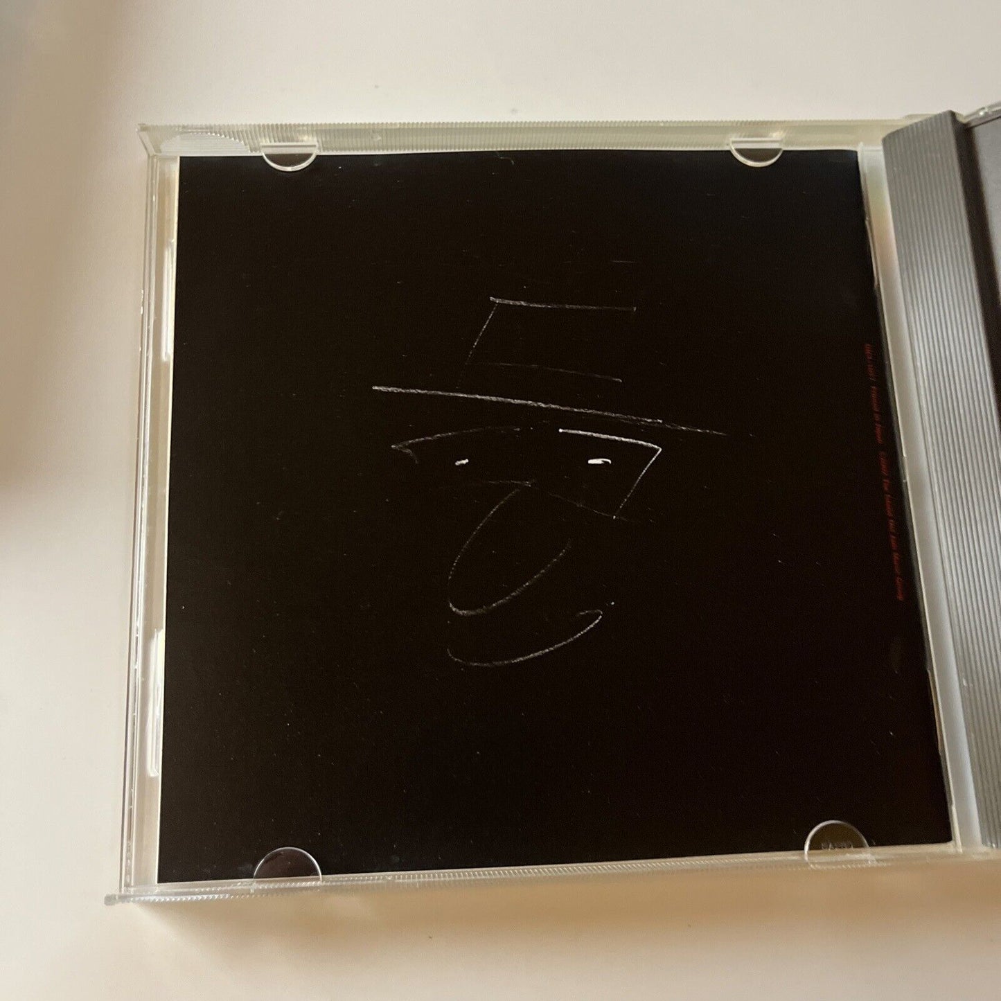 Elvis Costello - When I Was Cruel (CD, 2002) Japan  Obi Uicl-1017