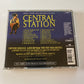 Central Station - Music From the Motion Picture Film Soundtrack (CD, 1998)