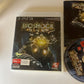 Bioshock 2 Sony Playstation 3 PS3 With Manual