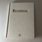 The Boyz - Maaerick The Boyz 3rd Single Album White Mood Book Version (CD, 2021)