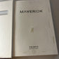 The Boyz - Maaerick The Boyz 3rd Single Album White Mood Book Version (CD, 2021)