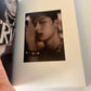 The Boyz - Maaerick The Boyz 3rd Single Album White Mood Book Version (CD, 2021)