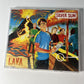 Silver Sun - Lava (CD, 1996)