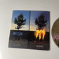 Bush - Swallowed (CD, 1996) Cardboard Single