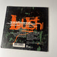 Bush - Swallowed (CD, 1996) Cardboard Single