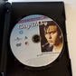 Cry Baby - Special Edition (DVD, 1989) Johnny Depp, Iggy Pop, Region 4 &2