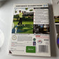 Tiger Woods PGA Tour 08 Nintendo Wii PAL Golf Game Complete With Manual