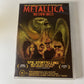 Metallica - Some Kind Of Monster (DVD, 2004, 2-Disc)  Region 4