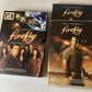 Firefly : The Complete Series (DVD, 2002, 4-Disc) Gina Torres Region 4