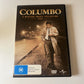 Columbo - 4 Mystery Movie Collection (DVD, 1989, 2-Disc) NEW Region 4 &2