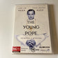 The Young Pope - Series 1 (DVD, 2016, 4-Disc) Jude Law NEW Region 4