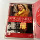 Andre Rieu - A Dream Come True (DVD, 2008) All Regions